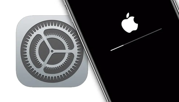 Перепрошивка iPad Pro 10.5"