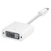 Адаптер (перехідник) Apple Mini DisplayPort to DVI Adapter (MB570) для MacBook | iMac - Фото 2
