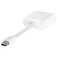 Адаптер (перехідник) Apple Mini DisplayPort to DVI Adapter (MB570) для MacBook | iMac - Фото 3
