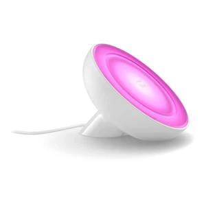 Розумна настільна лампа Philips Hue Bloom Table Lamp Home Apple HomeKit 929002375901 - Фото 1