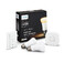 Умные светодиодные лампочки Philips Hue White Ambiance A19 Starter Kit E27 Apple HomeKit (2 шт) - Фото 3