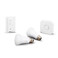 Умные светодиодные лампочки Philips Hue White Ambiance A19 Starter Kit E27 Apple HomeKit (2 шт) - Фото 2