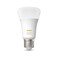 Умная светодиодная лампочка Philips Hue White Ambiance E27 Apple HomeKit (1 шт.) 8718699673147 - Фото 1