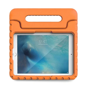 Дитячий чохол Philips Orange з ручкою для iPad Pro 9.7" (2016) | Air 2 | Air | 9.7" (2017 | 2018)  - Фото 1