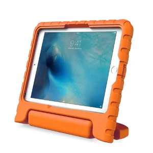 Дитячий чохол Philips Orange з ручкою для iPad Pro 9.7" (2016) | Air 2 | Air | 9.7" (2017 | 2018) - Фото 3