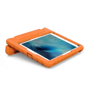 Дитячий чохол Philips Orange з ручкою для iPad Pro 9.7" (2016) | Air 2 | Air | 9.7" (2017 | 2018) - Фото 4