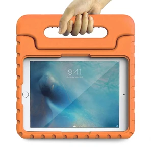 Дитячий чохол Philips Orange з ручкою для iPad Pro 9.7" (2016) | Air 2 | Air | 9.7" (2017 | 2018) - Фото 2