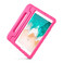 Детский чехол Philips с ручкой для iPad 9 | 8 | 7 10.2" | Air 3 | 10.5" Розовый  - Фото 1