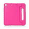 Детский чехол Philips с ручкой для iPad 9 | 8 | 7 10.2" | Air 3 | 10.5" Розовый - Фото 3