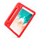 Детский чехол Philips с ручкой для iPad 9 | 8 | 7 10.2" | Air 3 | 10.5" Красный  - Фото 1