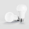 Умная лампочка Philips Zhirui LED Wi-Fi Smart Bulb E27 - Фото 3