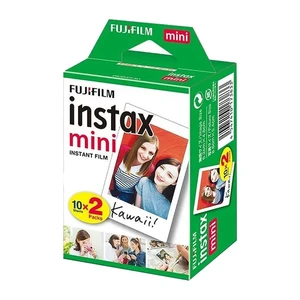 Фотопапір Fujifilm Instax mini (20 шт)