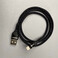 Кабель iLoungeMax USB to Lightning Suntaiho Nylon Cable 1.2м Black для iPhone | iPad | iPod - Фото 2