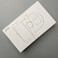 Бездротова зарядка iLoungeMax AirPower White для iPhone | Apple Watch | AirPods OEM - Фото 4