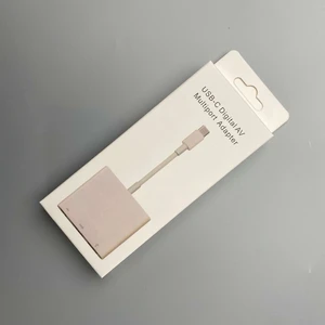 Переходник USB-C to HDMI | USB Multiport Adapter для MacBook Air | Pro (2016-2020) - Фото 5