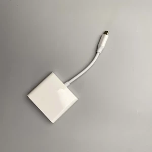 Переходник USB-C to HDMI | USB Multiport Adapter для MacBook Air | Pro (2016-2020) - Фото 7