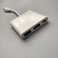 Переходник USB-C to HDMI | USB Multiport Adapter для MacBook Air | Pro (2016-2020) - Фото 8