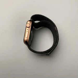 Ремінець iLoungeMax Sport Loop Black для Apple Watch Ultra 49mm | 45mm | 44mm | 42mm  OEM - Фото 7