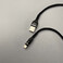 Кабель iLoungeMax USB to Lightning Suntaiho Nylon Cable 1.2м Black для iPhone | iPad | iPod - Фото 3