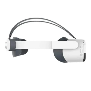 Окуляри віртуальної реальності Pico Neo 3 Pro Eye - Фото 3