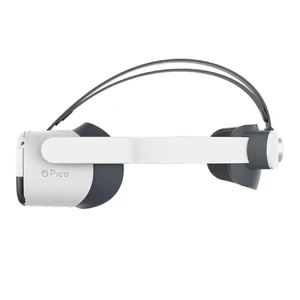 Окуляри віртуальної реальності Pico Neo 3 Pro Eye - Фото 4