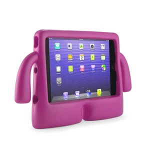 Дитячий чохол iLoungeMax iGuy Pink для iPad mini 5 | 4 | 3 | 2 | 1