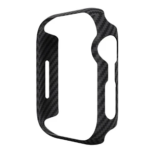 Протиударний чохол Pitaka Air Case для Apple Watch Series 8 | 7 41mm - Фото 4