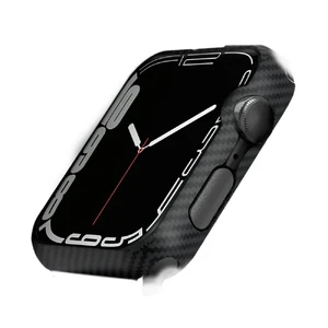 Протиударний чохол Pitaka Air Case для Apple Watch Series 8 | 7 41mm - Фото 2