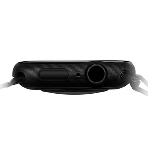 Протиударний чохол Pitaka Air Case для Apple Watch Series 8 | 7 41mm - Фото 3