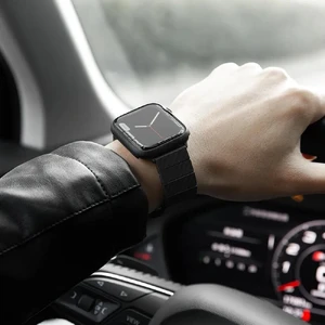 Протиударний чохол Pitaka Air Case для Apple Watch Series 8 | 7 41mm - Фото 5