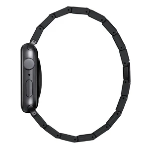 Ремешок Pitaka Carbon Fiber Modern для Apple Watch Ultra 49mm | 45mm | 44mm | 42mm Series - Фото 2