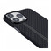 Чохол-накладка Pitaka Fusion Weaving MagEZ Case 2 Sonata для iPhone 13 Pro - Фото 3