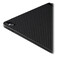 Карбоновый чехол Pitaka MagEZ Case 2 Black | Grey для iPad Air 5 M1 | 4 (2022 | 2020) - Фото 2