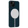 Карбоновый чехол-накладка Pitaka MagEZ Case 2 Black/Blue для iPhone 13 mini - Фото 2