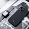 Карбоновый чехол-накладка Pitaka MagEZ Case 2 Black/Grey для iPhone 13 - Фото 4