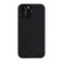 Карбоновый чехол-накладка Pitaka MagEZ Case 2 Black/Grey для iPhone 13 - Фото 2
