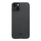 Противоударный чехол Pitaka MagEZ Case 3 Fusion Weaving Rhapsody Black/Gray for iPhone 14 | 13 FR1401 - Фото 1