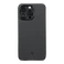 Противоударный чехол Pitaka MagEZ Case 3 Fusion Weaving Rhapsody Black/Gray for iPhone 14 Pro Max KI1401PMA - Фото 1