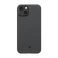Противоударный чехол Pitaka MagEZ Case 3 Twill 1500D Black/Grey для iPhone 14 | 13 KI1401 - Фото 1