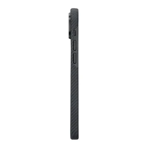 Протиударний чохол Pitaka MagEZ Case 3 Twill 600D Overture для iPhone 14 | 13 - Фото 3
