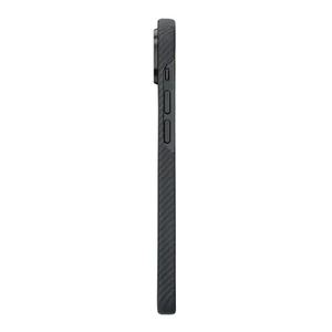 Противоударный чехол Pitaka MagEZ Case 3 Twill 600D Overture для iPhone 14 Plus - Фото 3