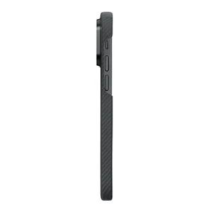 Протиударний чохол Pitaka MagEZ Case 3 Twill 600D Overture для iPhone 14 Pro - Фото 3