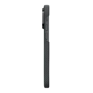 Противоударный чехол Pitaka MagEZ Case 3 Twill 600D Rhapsody для iPhone 14 Pro - Фото 3