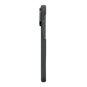 Протиударний чохол Pitaka MagEZ Case 3 Twill 600D Rhapsody для iPhone 14 Pro Max - Фото 3