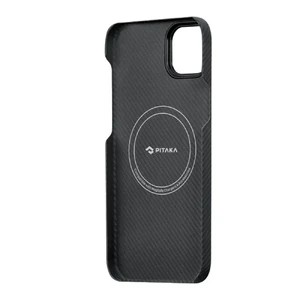 Протиударний чохол Pitaka MagEZ Case 3 Twill 600D Rhapsody для iPhone 14 Pro Max - Фото 5
