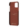 Карбоновый чехол-накладка Pitaka MagEZ Case Red | Orange  для iPhone 12 Pro Max - Фото 2