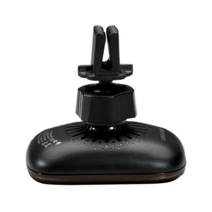 Магнитный автодержатель Pitaka MagEZ Mount Car Vent Black для iPhone																		 - Фото 3