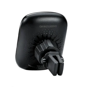 Магнитный автодержатель Pitaka MagEZ Mount Car Vent Black для iPhone																		 - Фото 4