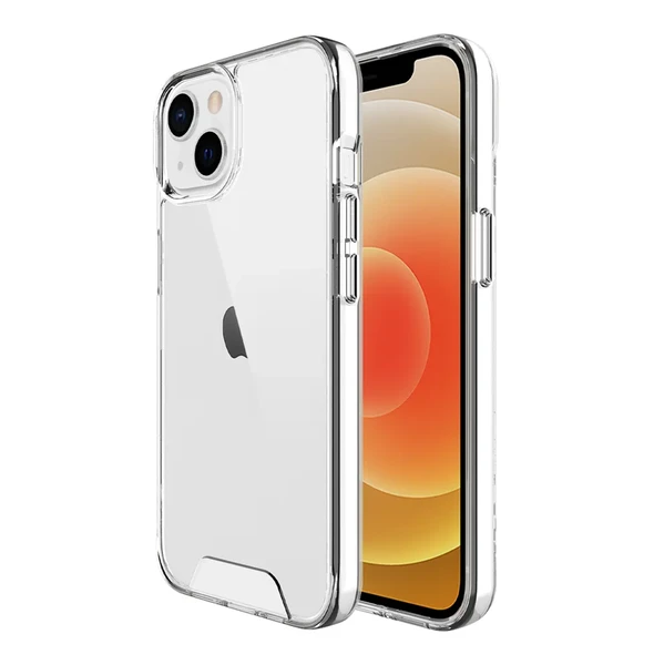 Пластиковий чохол iLoungeMax Space Case Transparent для iPhone 15 у Рівному