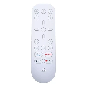 Пульт ДУ Sony PlayStation Media Remote для PlayStation 5 - Фото 3